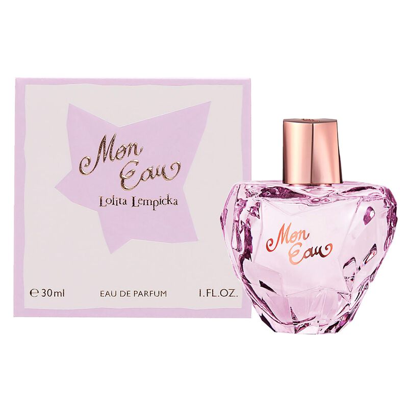 Perfume Lolita Lempicka Mon Eau De Parfum, 30 M... image number null