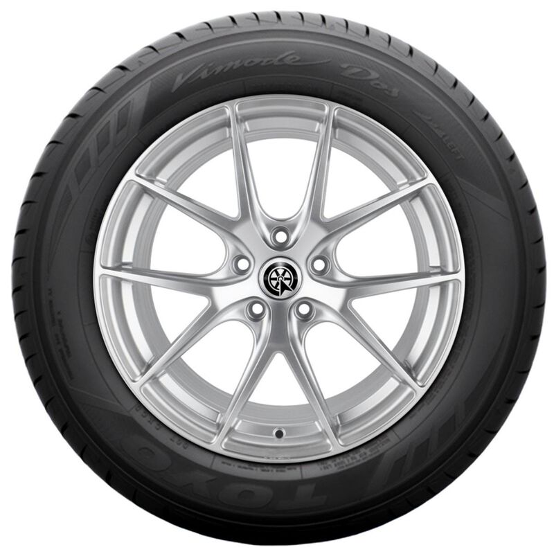 Llanta 185/60R16 86H Toyo Vimode Dos image number null
