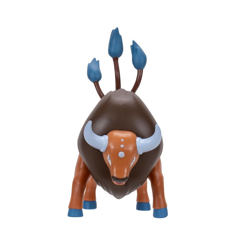 Set De Figuras Pokemon Battle 4 Pack Garchomp T... image number null