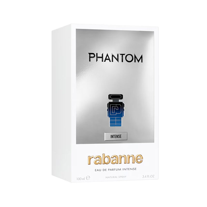 Perfume Paco Rabanne Phantom Intense  Edp 100 M... image number null