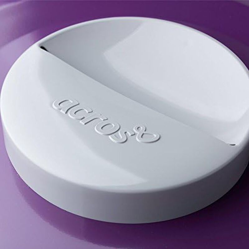 Lavadora Acros 22 Kg Mod. Alf-2253Eg image number null