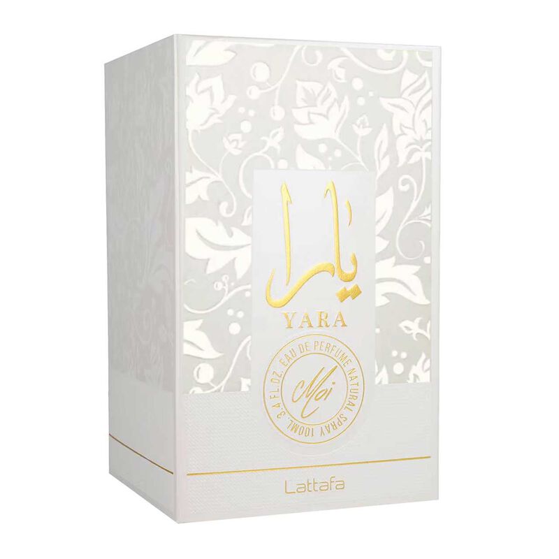 Lattafa Yara Moi 100 Ml Edp Mujer image number null