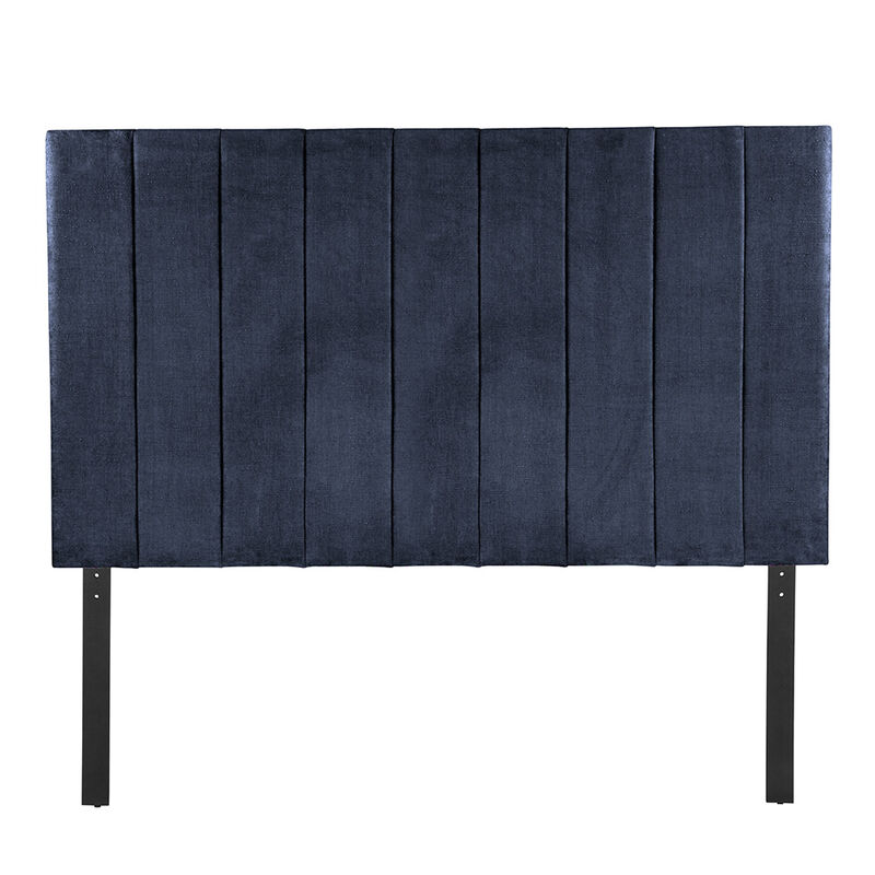 Cabecera King Size Dicasa Argos Azul image number null