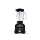 Licuadora 10 Vel 550 W Vaso Vidrio InfinyForce Negro T-fal LN8108MX