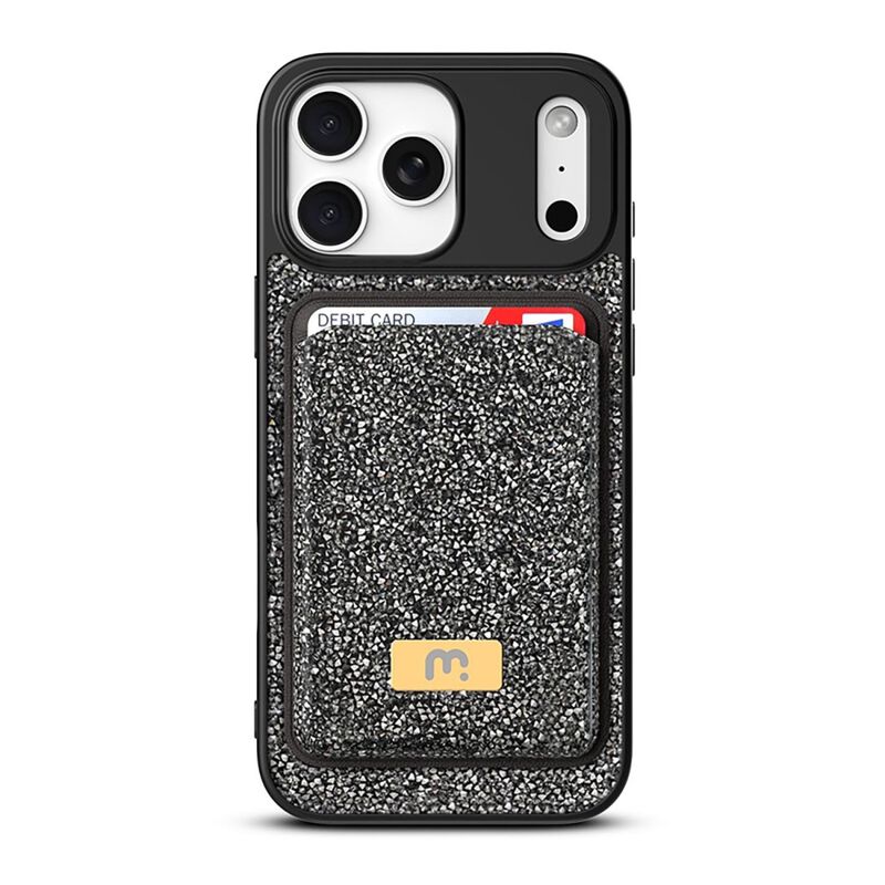 Funda MYBAT Bijou tarjetero para iPhone 17 PRO ... image number null