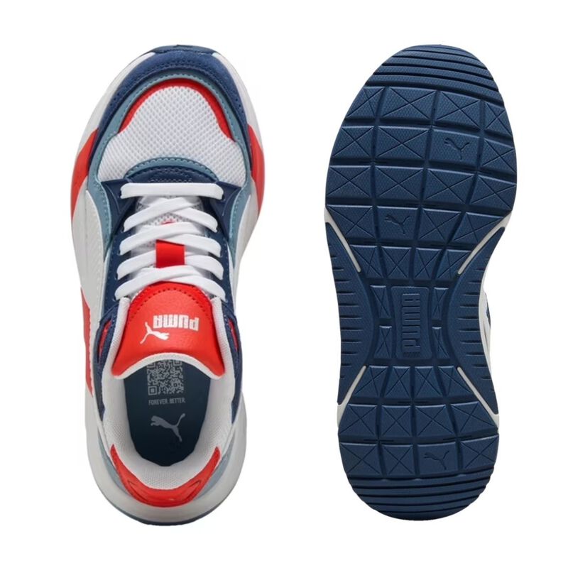 Tenis Deportivo Puma Trinity 2 Jr 401490 07 image number null