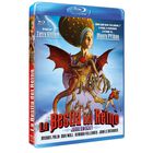 La Bestia Del Reino Bd 1977 Jabberwocky