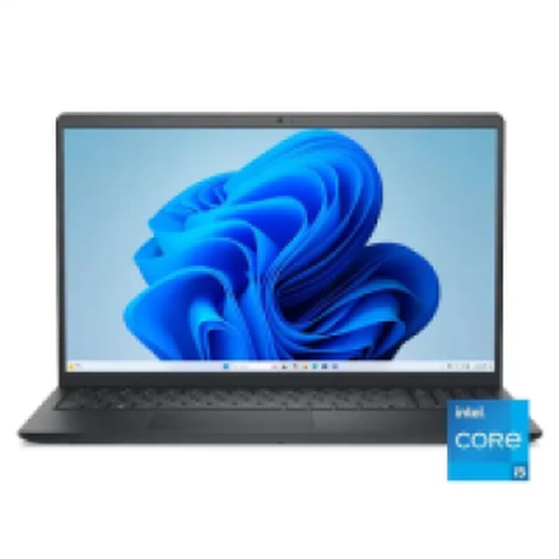 Laptop Dell 1334u 2023 15.6" 2k 8+512 Gb - Carb... image number null