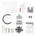 Kit De Carcasa Para Impresora 3d Flashforge Adventurer De 5 M, Dise&ntilde;o Diy