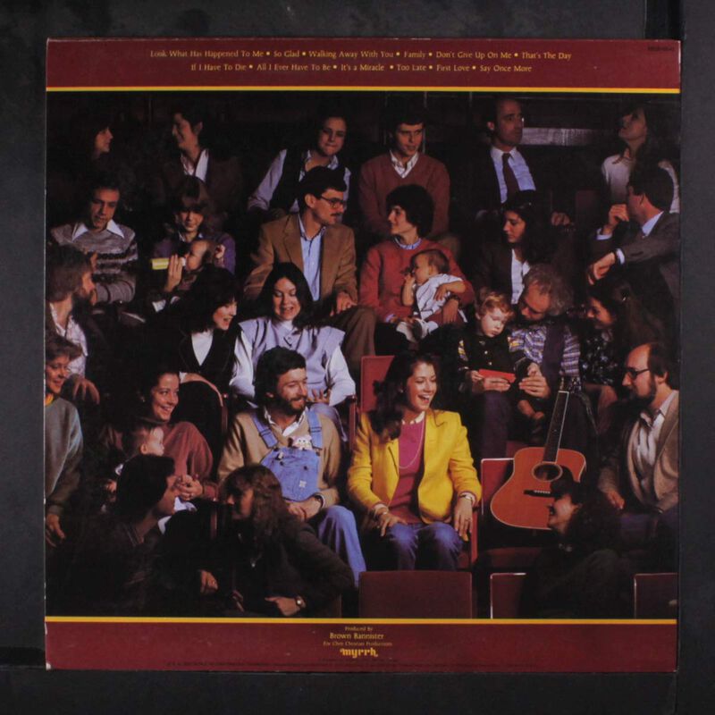 &Aacute;lbum de Vinilo (disco De Vinilo) Amy Grant: Ne... image number null