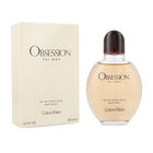 Obsession 125 Ml Edt Spray