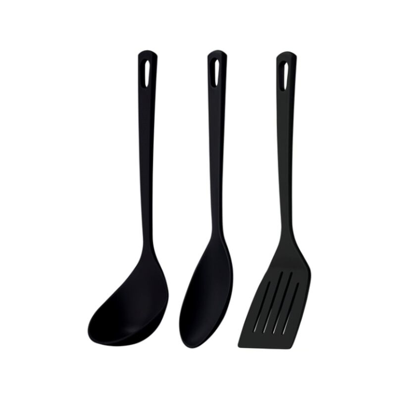 Bater&iacute;a Cocina Tramontina Cuchillos Ollas De Ch... image number null