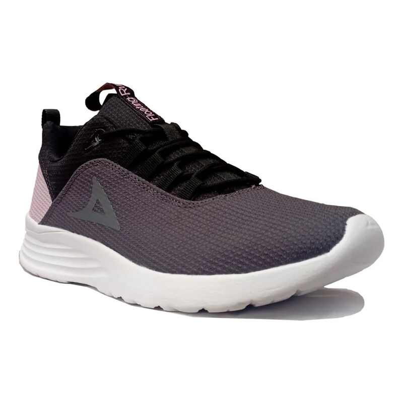 Tenis Pirma Running Para Mujer 248 Oxford Rosa image number null