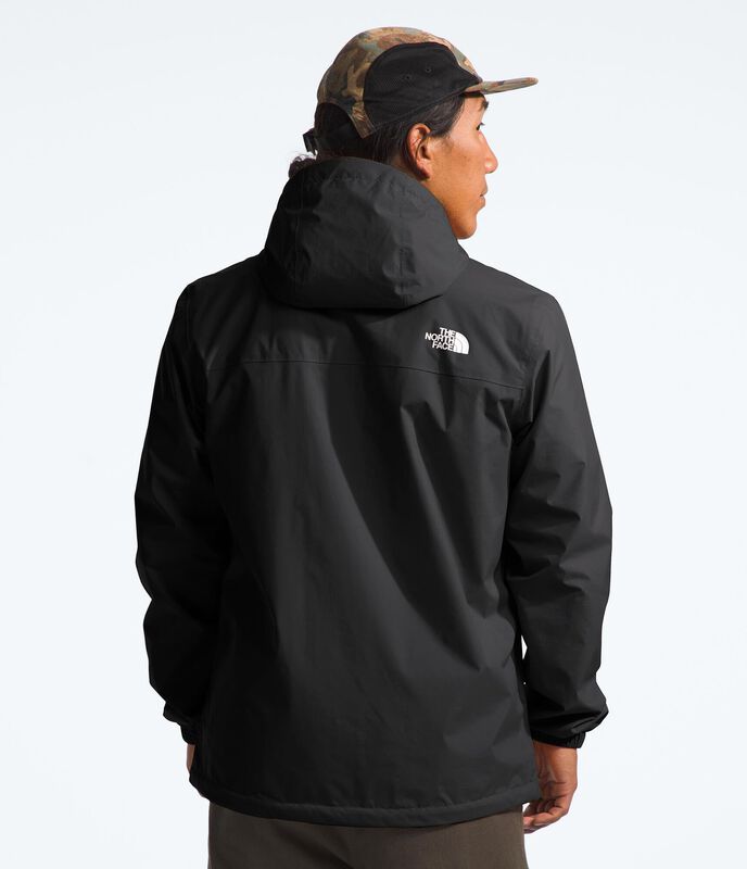 Chaqueta The North Face Antora Waterproof Para ... image number null
