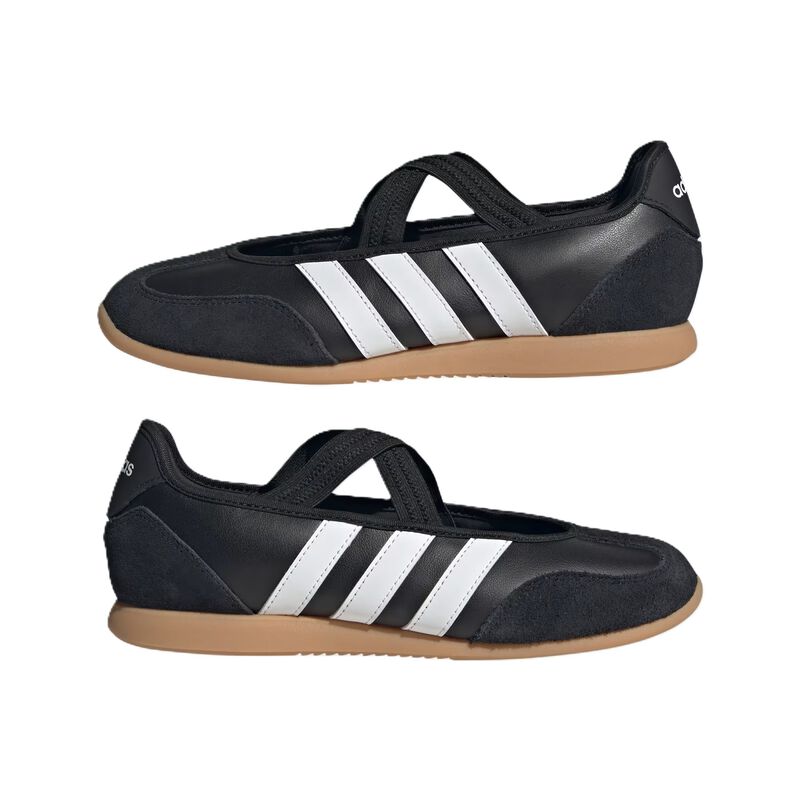 Tenis Mujer Adidas Barreda Mary Jane La4273 image number null