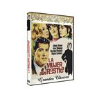 La Mujer Sin Rostro (dvd)