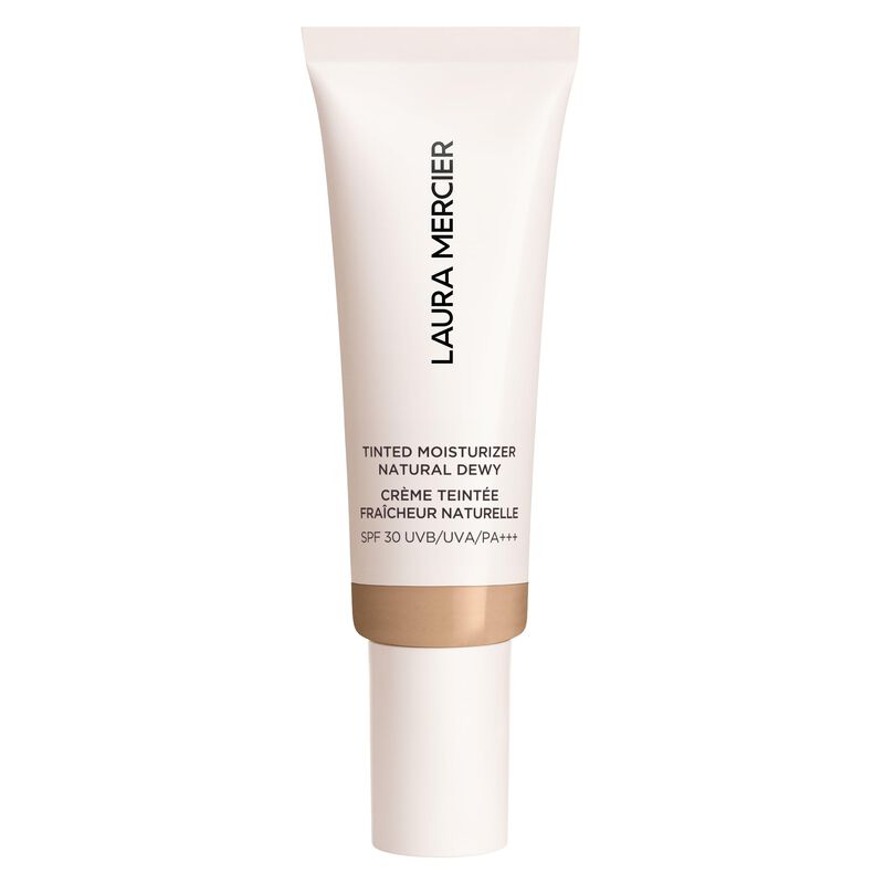 Hidratante Con Color Laura Mercier Natural Dewy... image number null