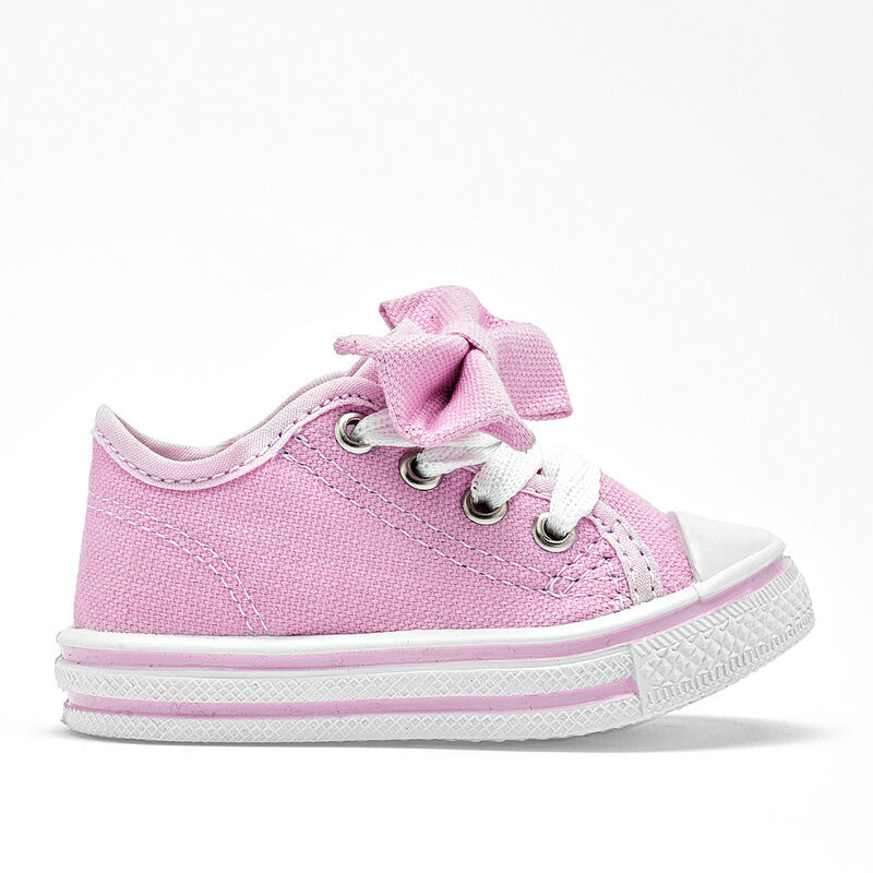 Koby Star Tenis Rosa Para Ni&ntilde;a image number null