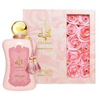 Zimaya Fatima Pink EDP 100ML