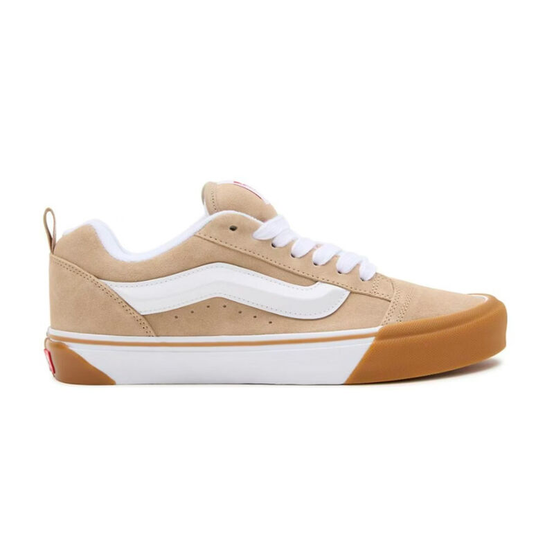 Tenis Vans Knu Skool Beige image number null