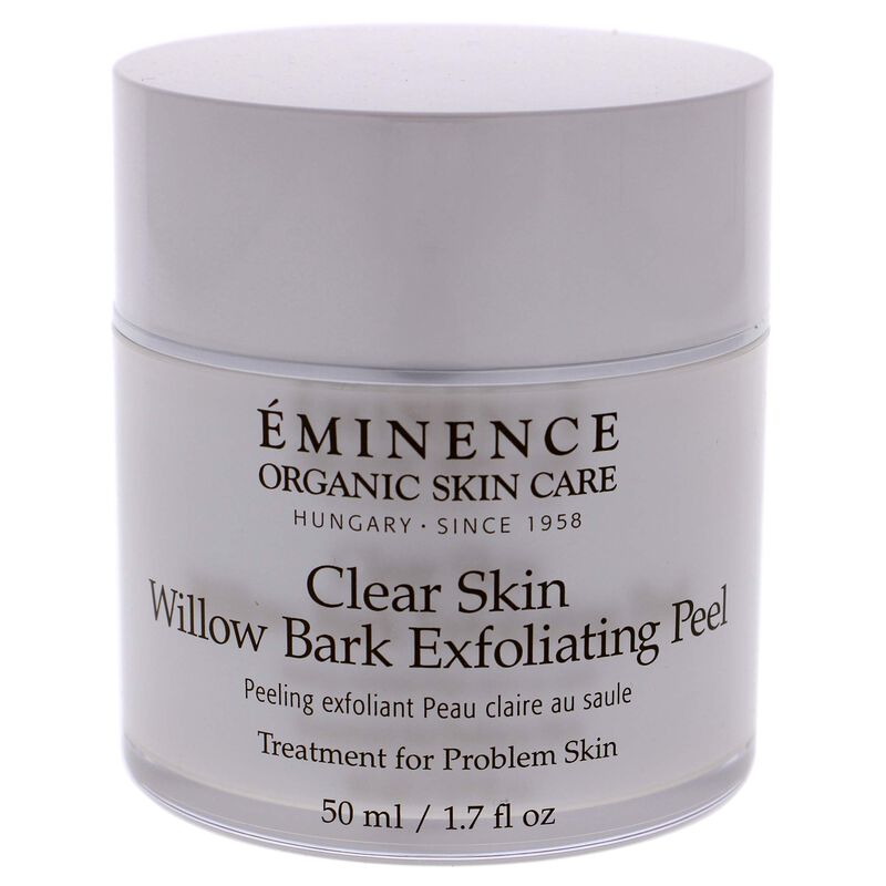 Exfoliante Eminence Organic Clear Skin, 50 Ml, ... image number null