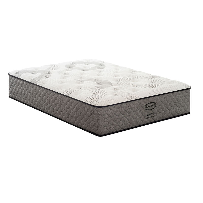 Colch&oacute;n Dormimundo King Size Am&eacute;rica Modena Med... image number null
