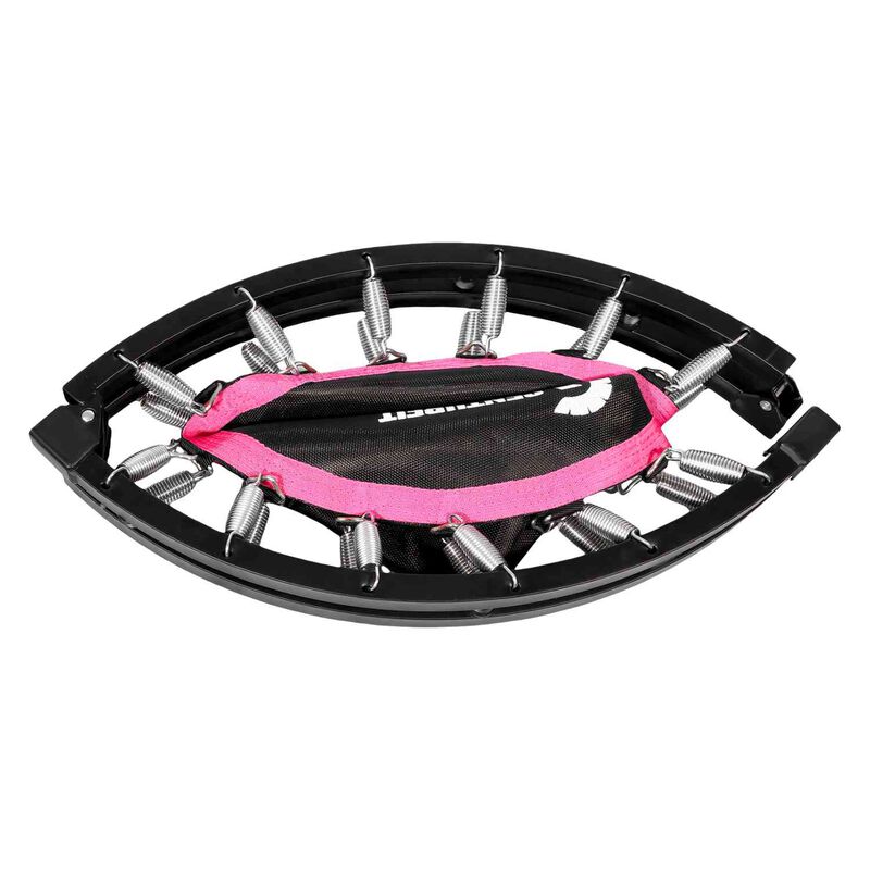 Trampolin Brincol&iacute;n Plegable Aerobics Fitness J... image number null