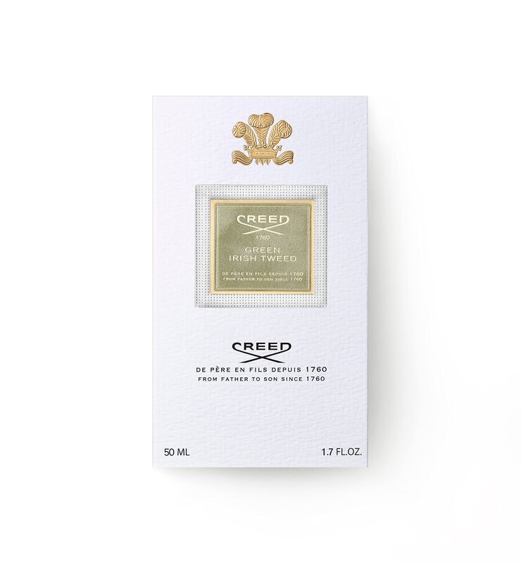 Perfume Creed Green Irish Tweed Eau De Parfum P... image number null