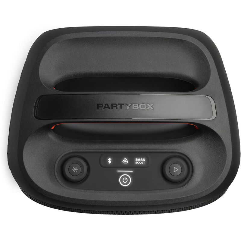 Bocina JBL Party Box Encore Essential 2 Negra image number null