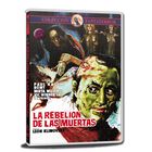 La rebeli&oacute;n de las muertas (Vengeance of the zombies) [DVD]