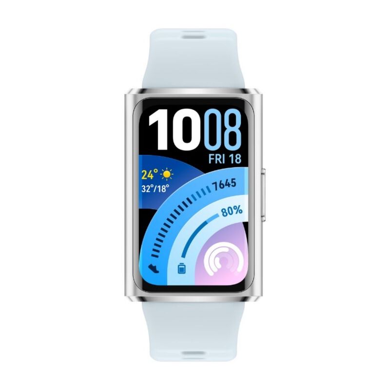 Smartband Huawei Band 11 Pro - Azul image number null
