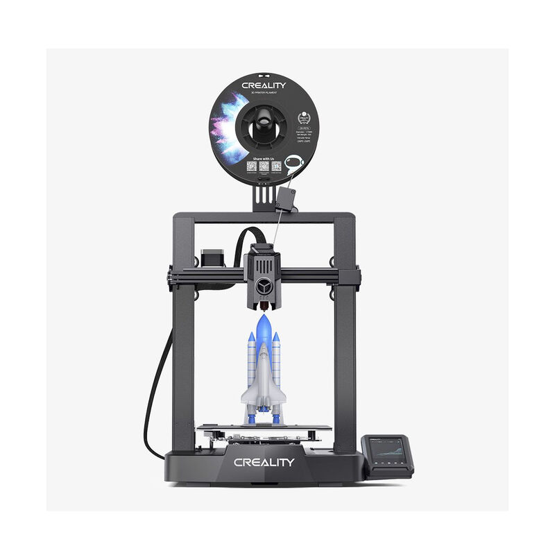 Impresora 3D Creality Ender-3 V3 KE image number null