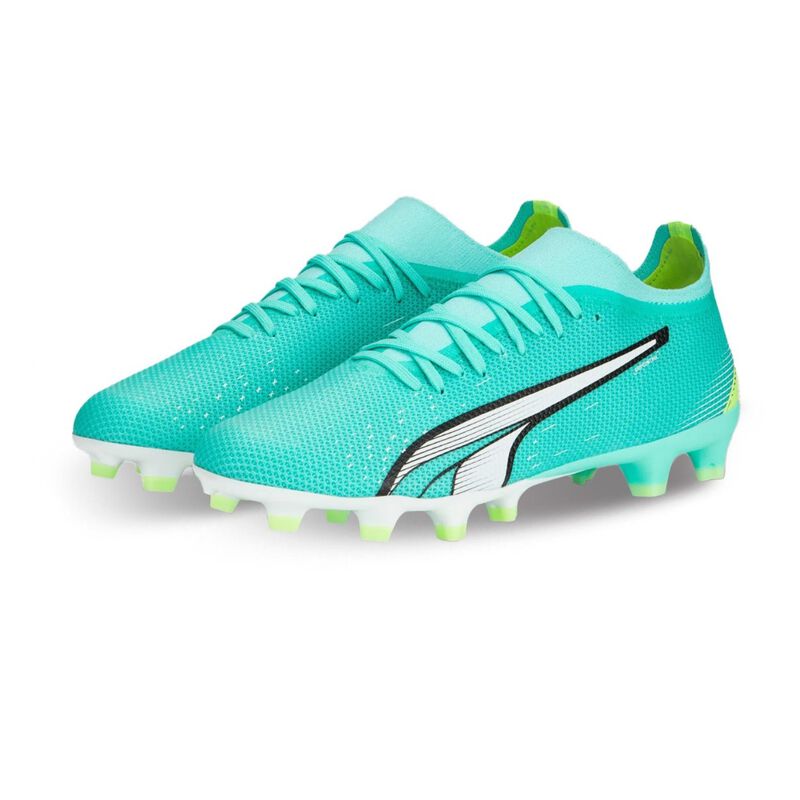 Zapatos de F&uacute;tbol Puma Ultra Match FG/AG 107217... image number null