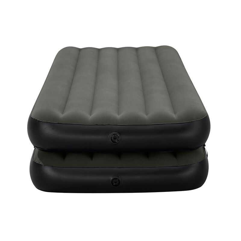 Colch&oacute;n Inflable 1.88X.99X.25cm Adulto 3 en 1 C... image number null