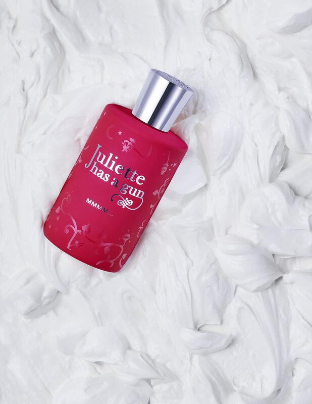 Perfume Juliette Has A Gun Mmmm Eau De Parfum P... image number null