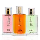 Perfume Al-rehab Choco Musk Eau De Parfum Para Mujer, 50 Ml