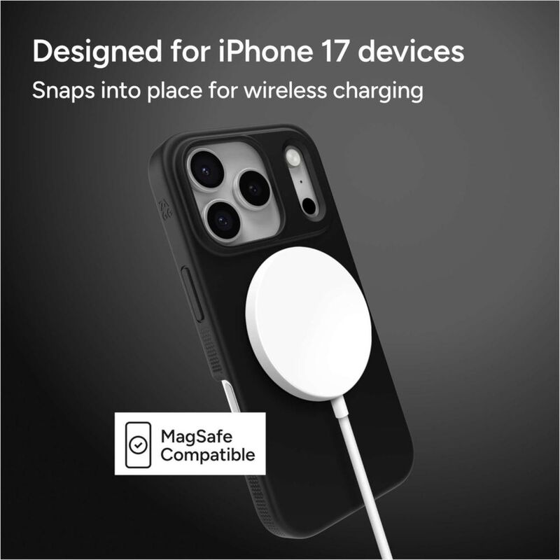 Funda para iPhone 17 Pro Snap Manhattan Zagg image number null