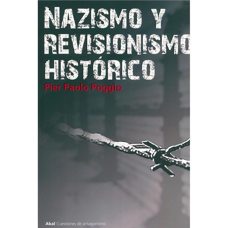 NAZISMO Y REVISIONISMO HISTORICO image number null