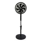 Ventilador de pedestal 16", digital, con control remoto, IUSA