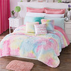 COBERTOR SHAGGY PACHICALIENTITO SWEET KS/XL-QS