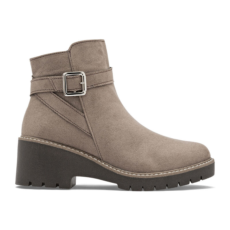 Maxim Bot&iacute;n Beige Para Mujer 147374ce image number null