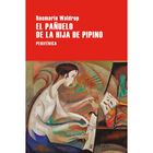 El pa&ntilde;uelo de la hija de Pipino