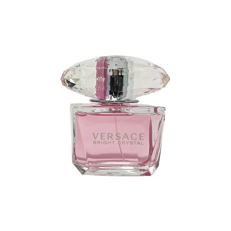 Perfume Versace Bright Crystal Edt En Aerosol 9... image number null