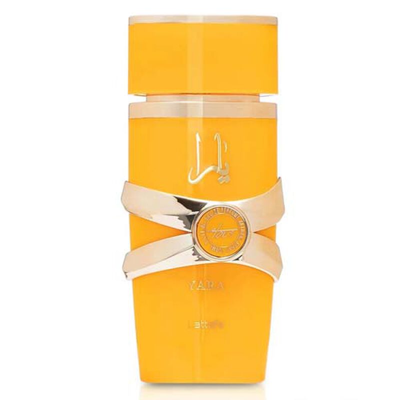 Perfume Lattafa Yara Tous Edp 100 Ml. Dama image number null