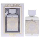 Perfume Khalis Niche Collection Musk Is Glory Edp 100 Ml Para Hombre