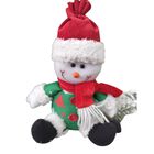 Muñeco Decorativo Para Árbol Navideño
