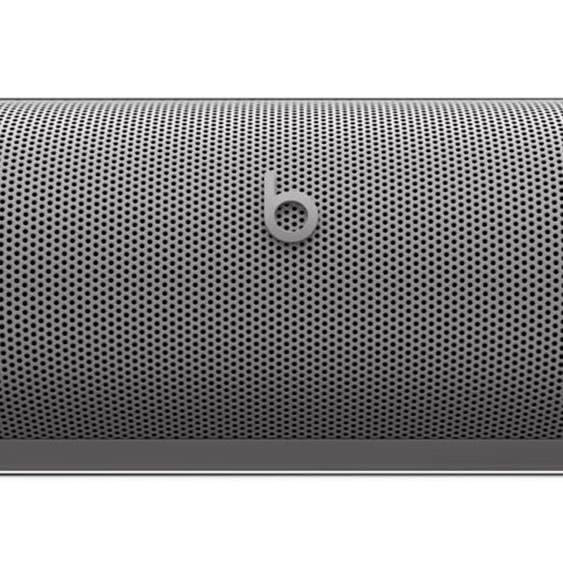 Beats Pill X Kim Kardashian Gris Oscuro image number null