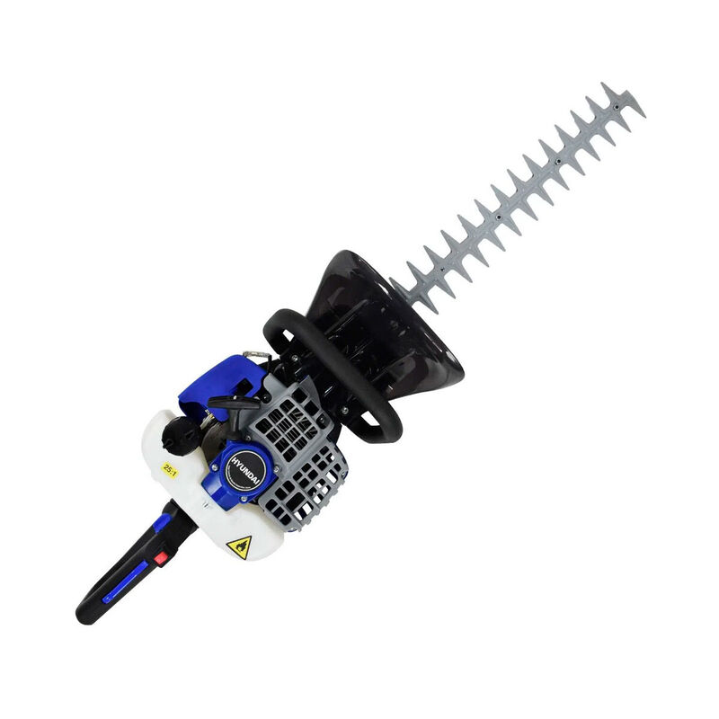 Corta Setos con Motor a Gasolina de 2 tiempos image number null