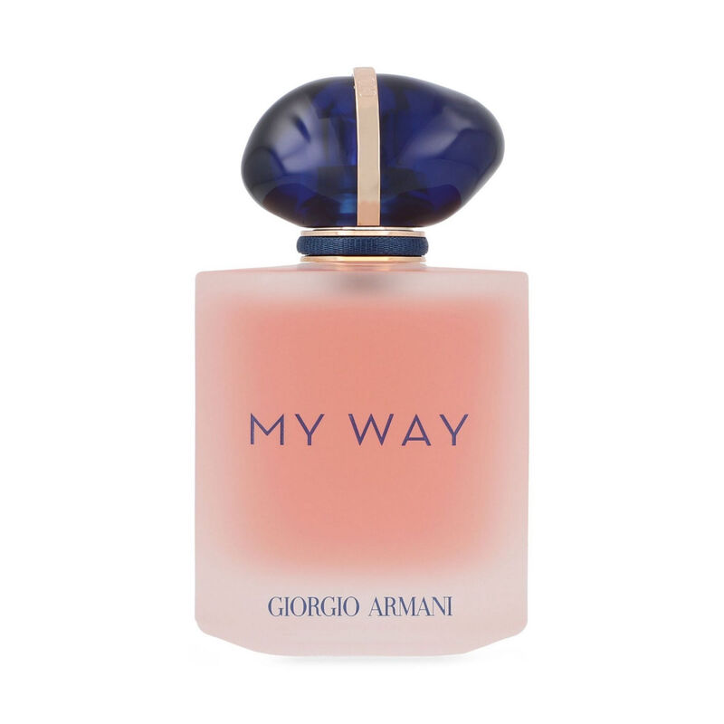 360&deg; White 100Ml Edt Spray image number null