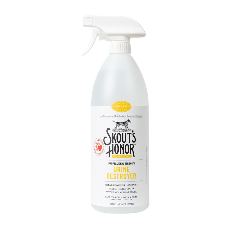 Destructor De Orina Para Perros Skout Honor Pro... image number null